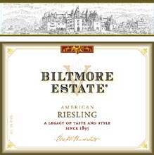 Biltmore Estate Riesling